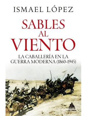 SABLES AL VIENTO