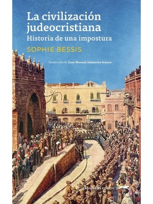 CIVILIZACIÓN JUDEOCRISTIANA, LA