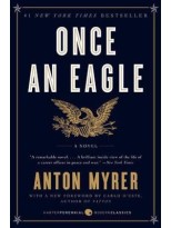 ONCE AN EAGLE