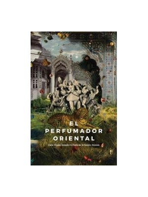 PERFUMADOR ORIENTAL, EL