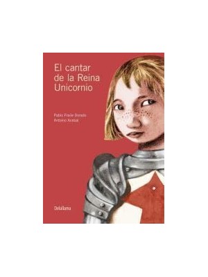 CANTAR DE LA REINA UNICORNIO, EL