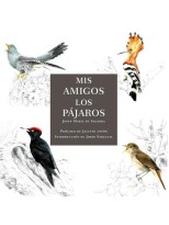 MIS AMIGOS LOS PÁJAROS