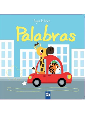 PALABRAS