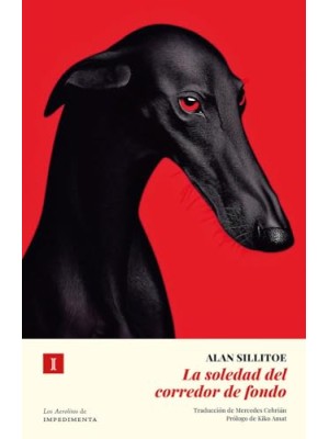 SOLEDAD DEL CORREDOR DE FONDO (N.ED.)