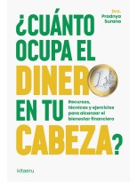 CUÁNTO OCUPA EL DINERO EN TU CABEZA?
