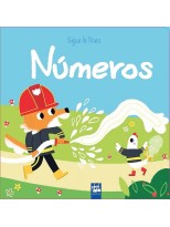 NÚMEROS