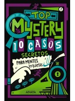 TOP MYSTERY 10 CASOS SECRETOS PARA MENTES INQUIETAS