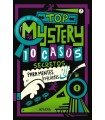 TOP MYSTERY 10 CASOS SECRETOS PARA MENTES INQUIETAS