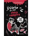 DIARIO DE UNA CHICA VAMPIRA. COLMILLOS, RÍMEL Y MALDICIONES