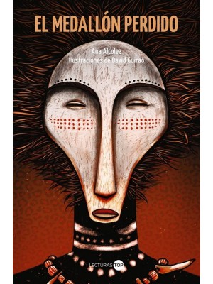 MEDALLÓN PERDIDO, EL