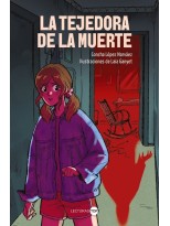 TEJEDORA DE LA MUERTE, LA