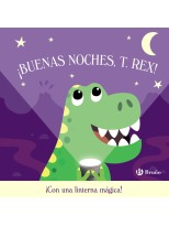 BUENAS NOCHES, T. REX!