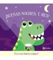 BUENAS NOCHES, T. REX!