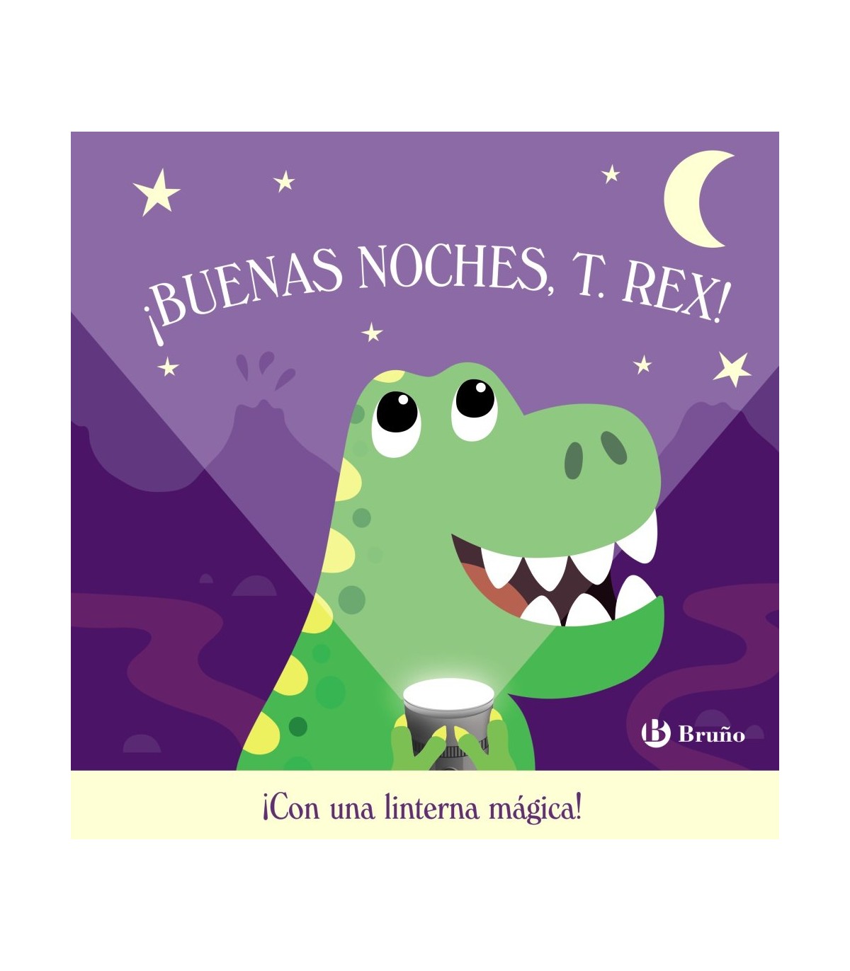BUENAS NOCHES, T. REX!