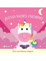 BUENAS NOCHES, UNICORNIO!