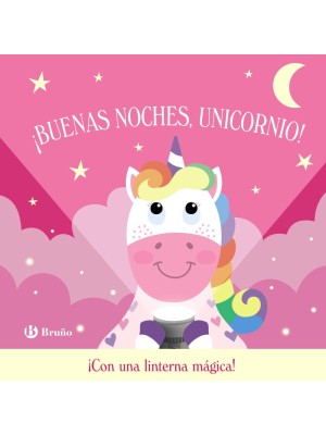 BUENAS NOCHES, UNICORNIO!
