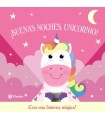 BUENAS NOCHES, UNICORNIO!