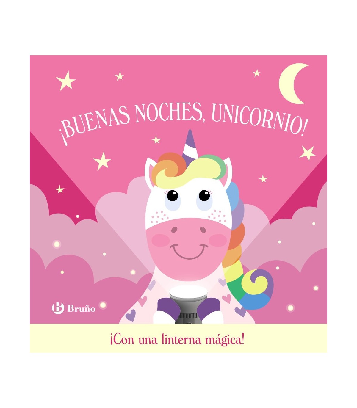 BUENAS NOCHES, UNICORNIO!