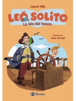 LEO SOLITO LA ISLA DEL TESORO