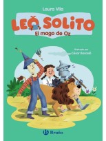 LEO SOLITO EL MAGO DE OZ