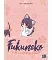 FUKUNEKO LOS GATOS DE LA FELICIDAD 1
