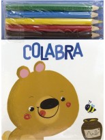 COLABRA. OSO