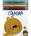 COLABRA. OSO