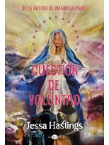 CUESTIÓN DE VOLUNTAD