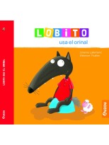 LOBITO USA EL ORINAL