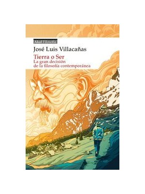 TIERRA O SER