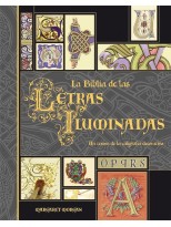 BIBLIA DE LAS LETRAS ILUMINADAS, LA