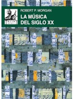 MÚSICA DEL SIGLO XX, LA