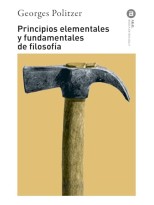 PRINCIPIOS ELEMENTALES Y FUNDAMENTALES DE FILOSOFÍA