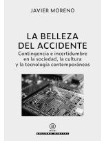 BELLEZA DEL ACCIDENTE, LA
