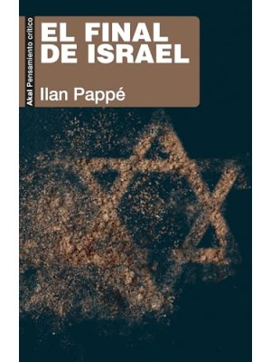 FIN DE ISRAEL, EL