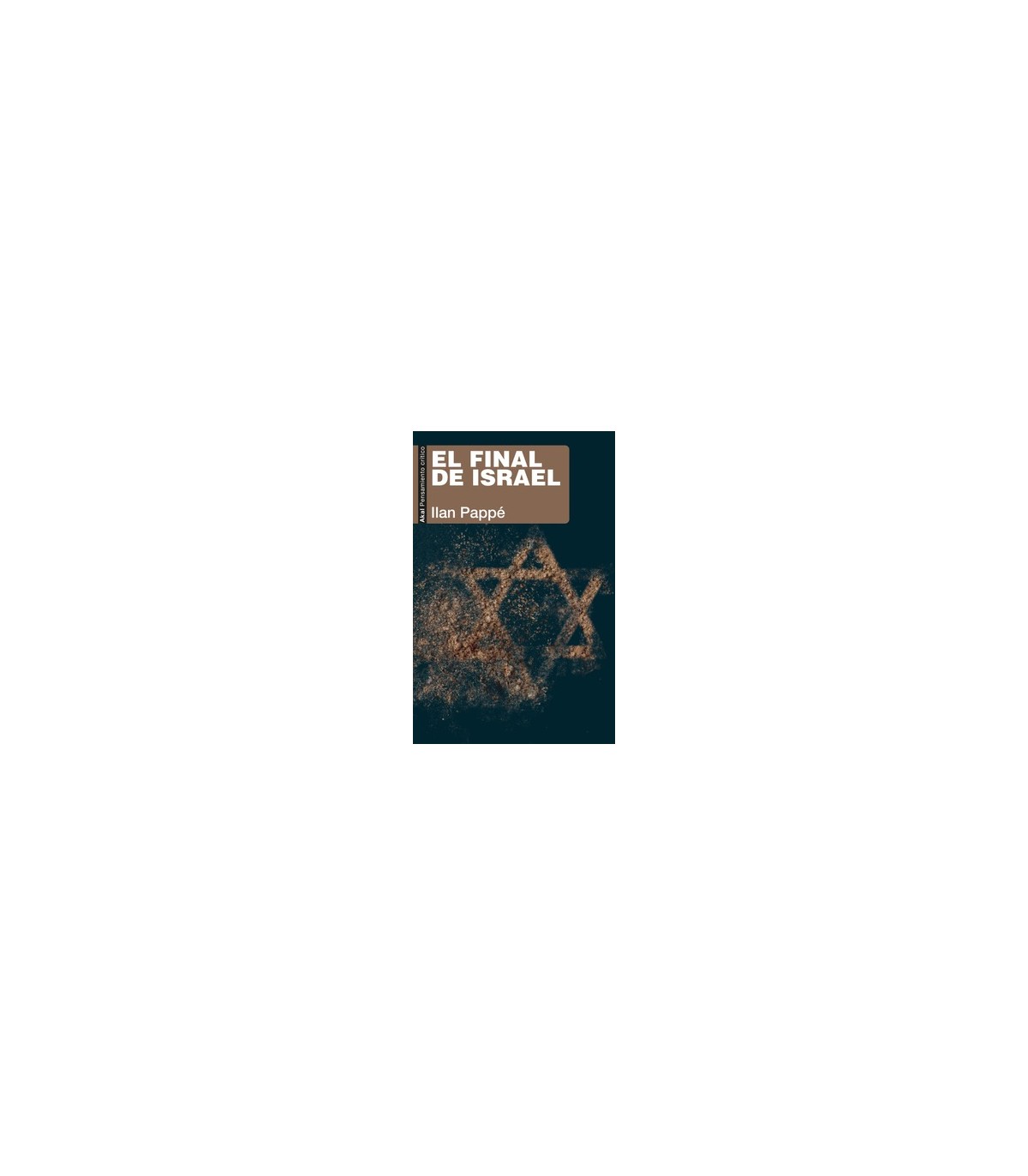 FINAL DE ISRAEL, EL
