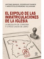 EXPOLIO DE LAS INMATRICULACIONES DE LA IGLESIA, EL