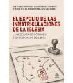EXPOLIO DE LAS INMATRICULACIONES DE LA IGLESIA, EL
