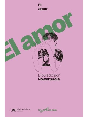 AMOR DIBUJADO POR POWERPAOLA