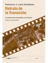 RETRATO DE LA TRANSICION