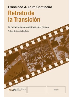 RETRATO DE LA TRANSICION