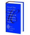 HISTORIA VERDADERA DE LA CONQUISTA DE LA NUEVA ESPAÑA