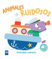 ANIMALES RUIDOSOS. ANIMALES MARINOS