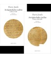 ANTIGÜEDADES JUDÍAS (2 VOLS.)