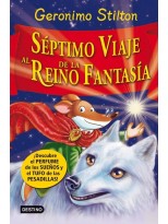 SÉPTIMO VIAJE AL REINO DE LA FANTASÍA