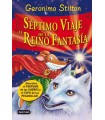 SÉPTIMO VIAJE AL REINO DE LA FANTASÍA
