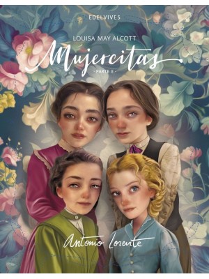 MUJERCITAS. PARTE II