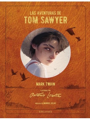 AVENTURAS DE TOM SAWYER, LAS