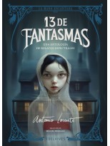 13 DE FANTASMAS