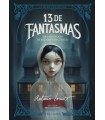 13 DE FANTASMAS